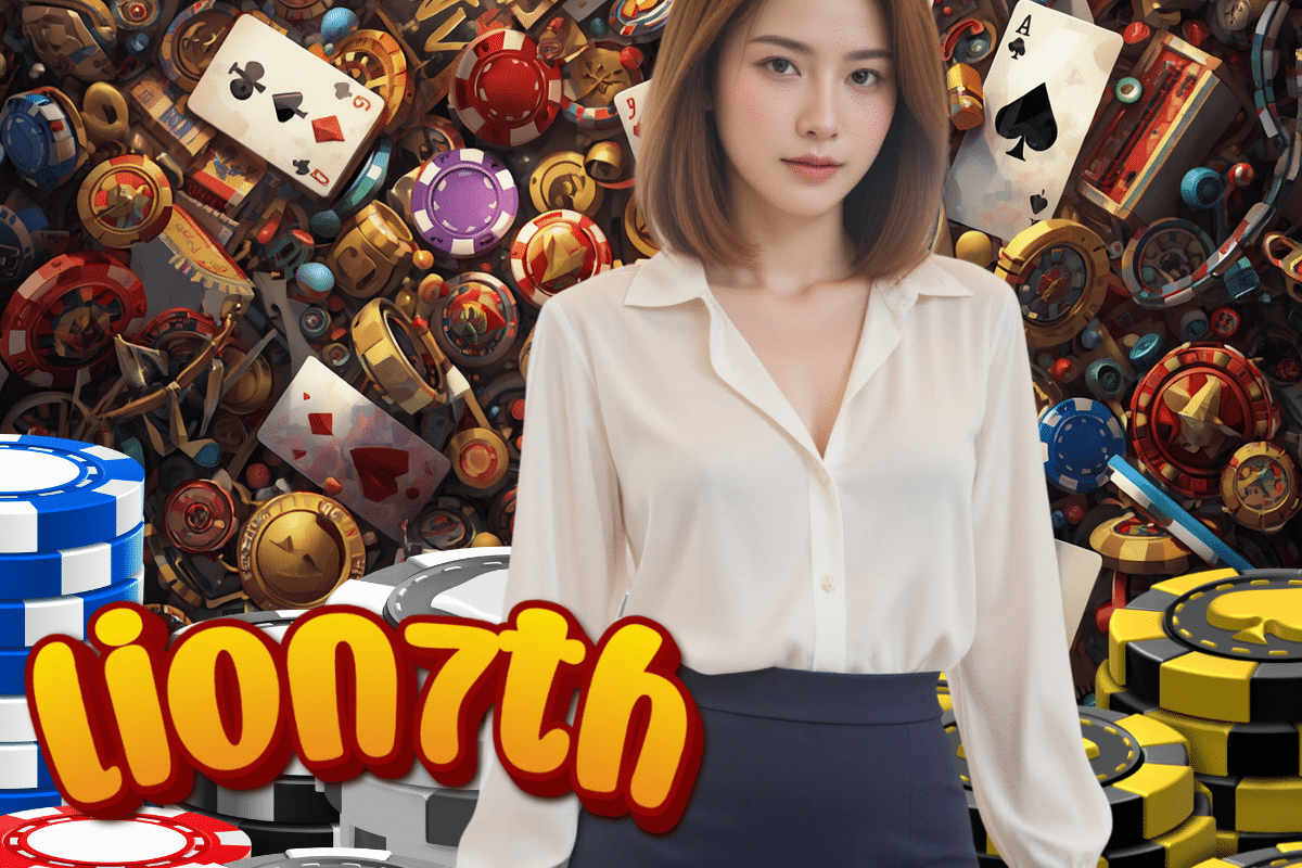 lion7th สล็อต
