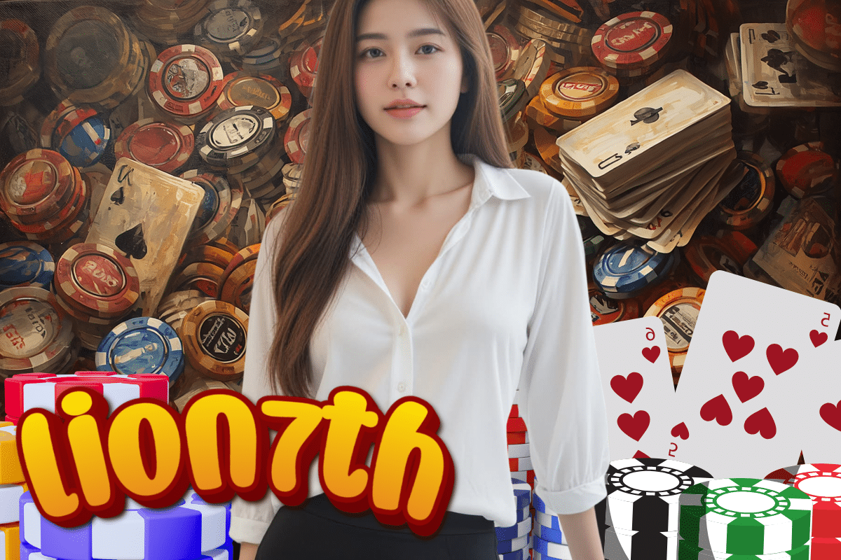 lion7th เว็บตรง