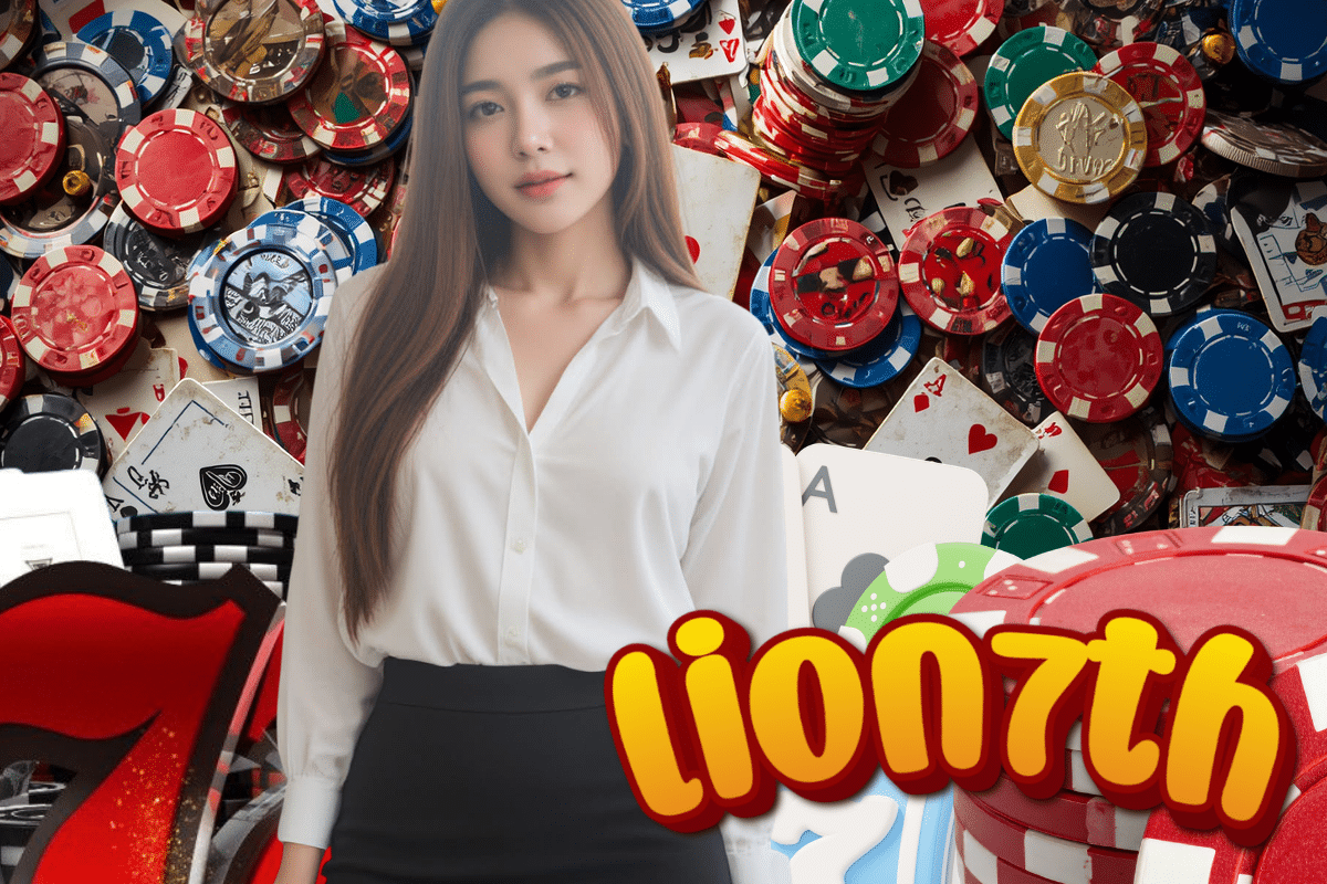 lion7th แทงบอลโลก 2026